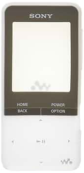 ウォークマン NW-S313 4GB フィルム 録音用ケーブル シリコンケース 41bJX0p6mtL.jpg_BO30,255,255,